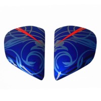 Arai VAS-V RX-7V bočnice Pedrosa